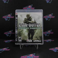 call of duty modern warfare 4 segunda mano  Embacar hacia Mexico