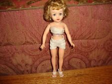 Little Miss Revlon Doll, 10" vintage doll for sale  Shipping to South Africa