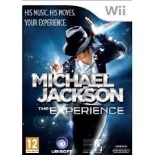 Michael Jackson: The Experience (Wii) - Muy bueno segunda mano  Embacar hacia Argentina