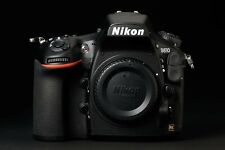 Nikon d810 fotocamera usato  Torano Castello