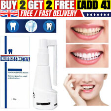 Dental calculus dissolving for sale  Shipping to Ireland