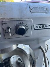 Hobart 200 mixer for sale  Moreno Valley