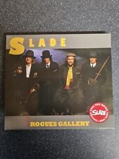 Slade rogues gallery for sale  LONDON