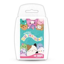 Jogo de cartas Top Trumps Specials Squishmallows, usado comprar usado  Enviando para Brazil