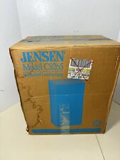 Vintage jensen speakers for sale  Fort Worth