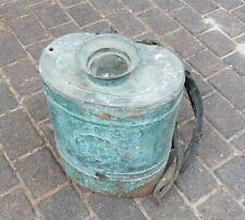 Pompa Antica Verderame usato in Italia | vedi tutte i 9 prezzi!