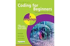 Coding beginners easy for sale  Denver