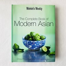 Asian cookbook the d'occasion  Expédié en Belgium