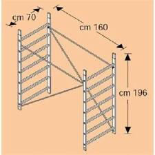 Faraone modulo intermedio usato  Monterotondo