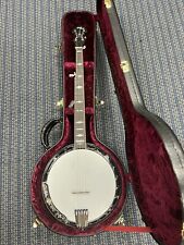 Gold Tone Mastertone™ OB-150 Orange Blossom 5-String Banjo w/ Case for sale  Morgantown