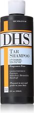 Dhs tar shampoo for sale  Brooklyn
