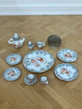 tea miniature set for sale  Punta Gorda