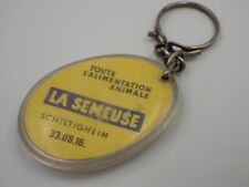 Keyring retro vintage for sale  Shipping to Ireland