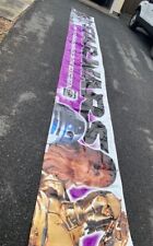 Star wars banner for sale  Olney