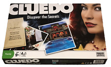 Cluedo discover secrets for sale  BRADFORD
