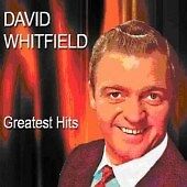 David whitfield greatest for sale  STOCKPORT