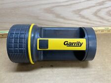 Garrity flashlight heavy for sale  Moline