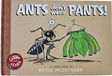 Ants wear pants for sale  Cody