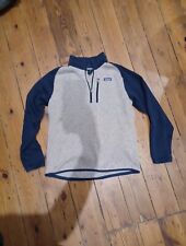 Patagonia better sweater for sale  DINAS POWYS