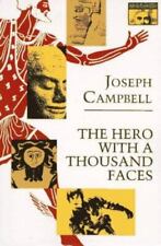 O Herói De Mil Faces By Campbell, Joseph comprar usado  Enviando para Brazil