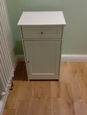 Bathroom storage cabinet for sale  WILMSLOW