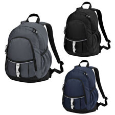 Quadra Bag Pursuit Backpack Rucksack Padded Vis Strip Media Pockets Media Port for sale  Shipping to South Africa