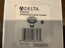 Delta 72010 kitchen for sale  Sheridan