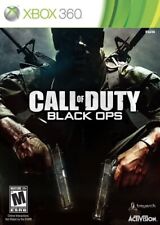 Call of Duty: Black Ops - Apenas jogo para Xbox 360, usado comprar usado  Enviando para Brazil