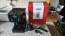 Gran gaggia style for sale  LONDON