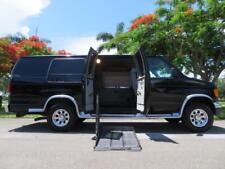 ford cargo econoline vans for sale  Boca Raton