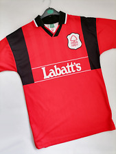 Nottingham forest 1994 for sale  CHESTER