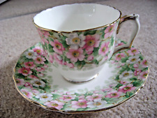 Crown staffordshire porcelain for sale  AYLESBURY