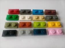 Usado, 10 x Lego 3023 placas planas 2 x 1 - Selecione a cor comprar usado  Enviando para Brazil