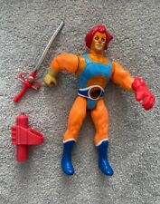 Vintage thundercats action for sale  BURNLEY