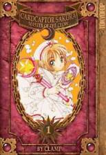 Cardcaptor sakura master for sale  Montgomery