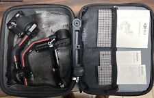 Dji ronin rs2 for sale  Decatur