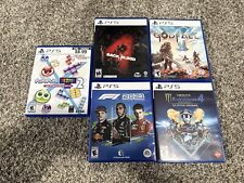 Ps5 game bundle for sale  Cantonment