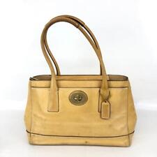 Coach signature handbag for sale  Shipping to Ireland