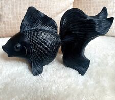 Fish art sculpture for sale  LONDON