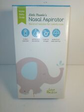 Nasal cleaner little for sale  Shipping to Ireland