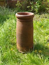 Vintage terracotta chimney for sale  GLASTONBURY