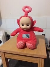 Telly tubbies collectable for sale  CARMARTHEN