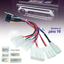 Car stereo wiring for sale  Shipping to Ireland