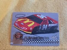 Hof bill elliott for sale  Wildwood