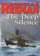 Deep silence douglas for sale  UK