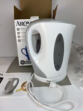 Aroma electric kettle for sale  Greenwich