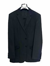 Black tie tuxedo for sale  REDDITCH