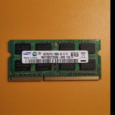 Samsung 4gb 2rx8 usato  Seregno