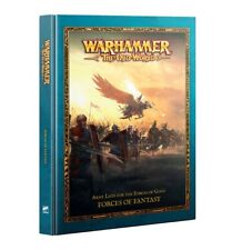 Warhammer old forces for sale  Shipping to Ireland