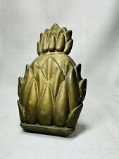 pineapple door knocker for sale  New Orleans